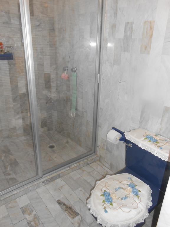B&B Roca Sola 阿卡普尔科 外观 照片